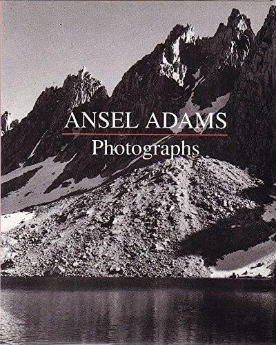 Mini Masterpieces - Ansel Adams (Mini Masterpieces)