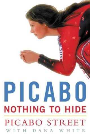 Picabo : Nothing to Hide
