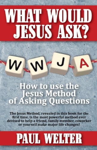 What Would Jesus Ask?