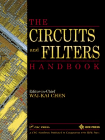 The Circuits and Filters Handbook