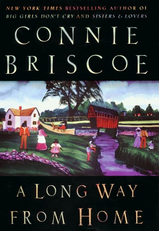 A Long Way From Home