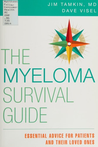The Myeloma Survival Guide