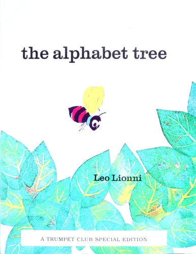 The alphabet tree.
