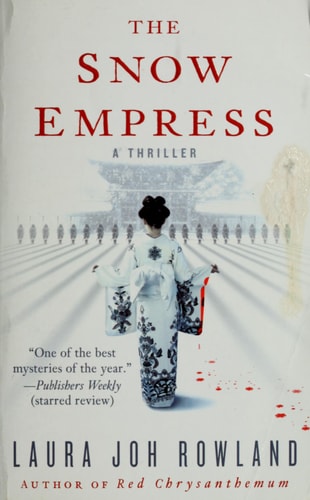 The Snow Empress