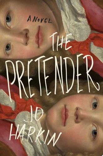 The Pretender A Novel