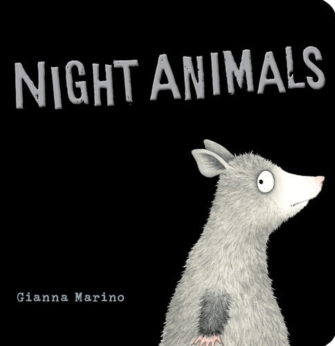 Night Animal