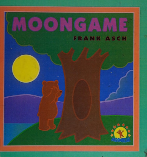 Moongame