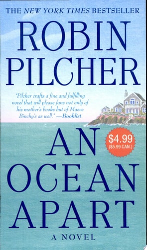 An Ocean Apart: A Novel