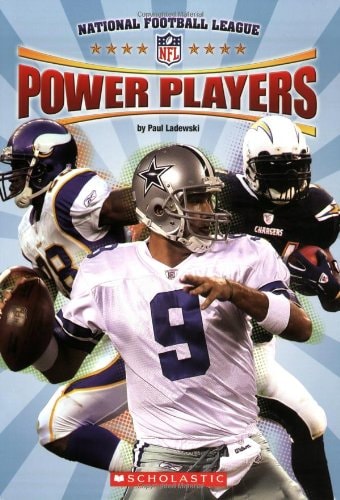 NFL: Power Players