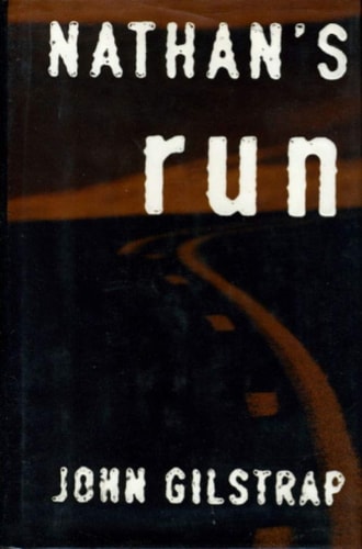 Nathan's Run: A Novel