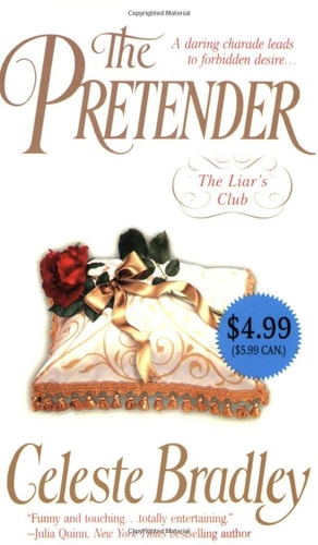 The Pretender