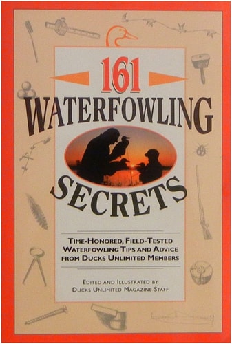 161 Waterfowling Secrets