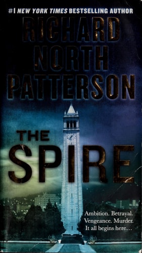 The Spire: A Novel