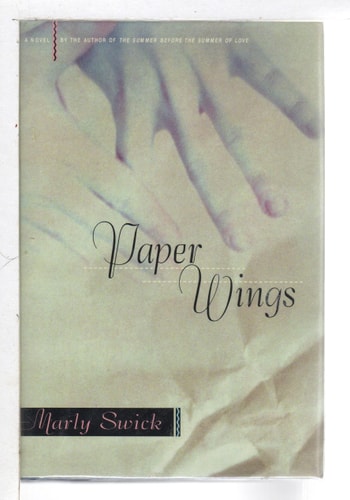 Paper Wings