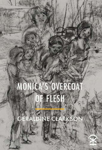 Monicas Overcoat of Flesh