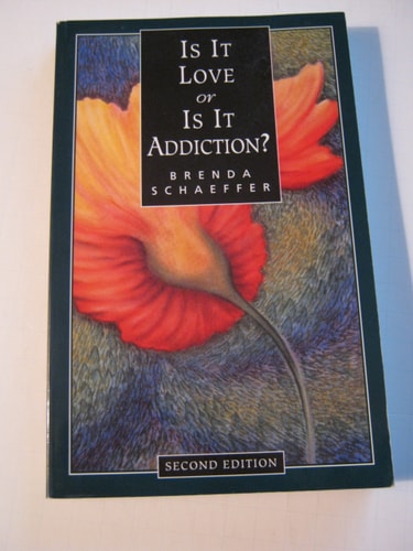 Is It Love or Is It Addiction