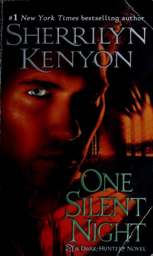 One Silent Night (A Dark-Hunter Novel)