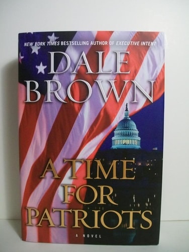 A Time for Patriots