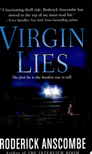 Virgin Lies: A Novel