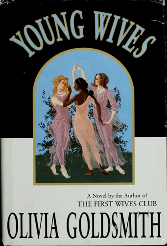 Young Wives: A Novel