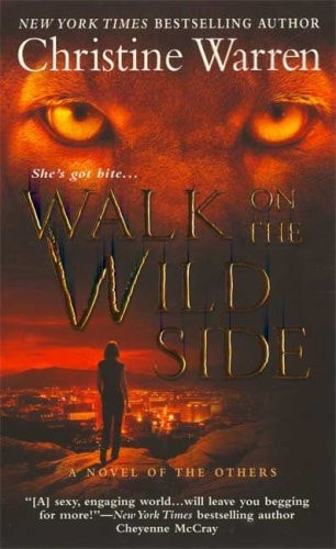 Walk on the Wild Side (The Others, Book 13)