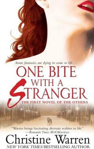 One Bite With A Stranger (The Others, Book 1)