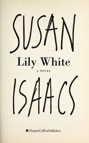 Lily White
