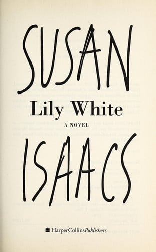 Lily White