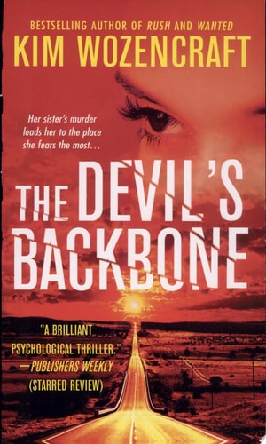 The Devil's Backbone