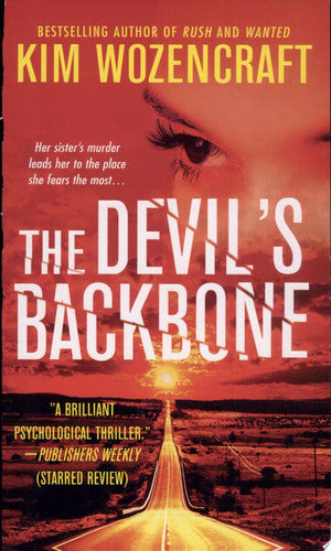 The Devil's Backbone