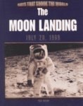 The Moon Landing (Days That Shook the World)