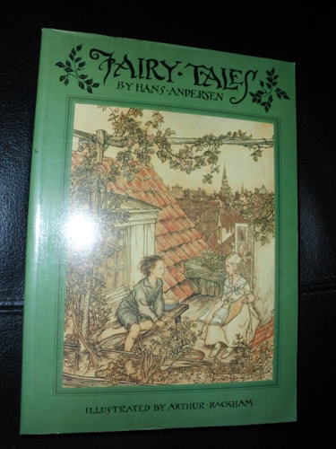 Fairy Tales