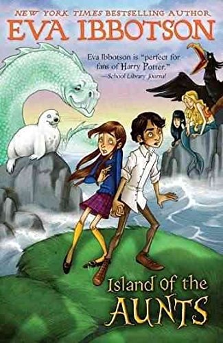 Island of the Aunts