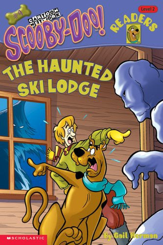 Scooby-Doo! The Haunted Secret Santa Mystery