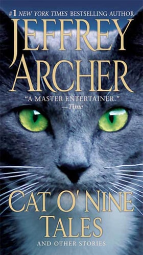 Cat O' Nine Tales: And Other Stories