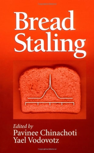 Bread Staling (Contemporary Food Science)