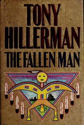 The Fallen Man