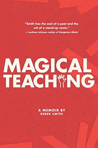 Magical Teaching
