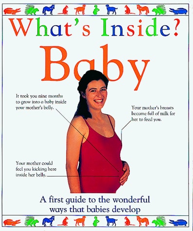 Baby (What's Inside?)