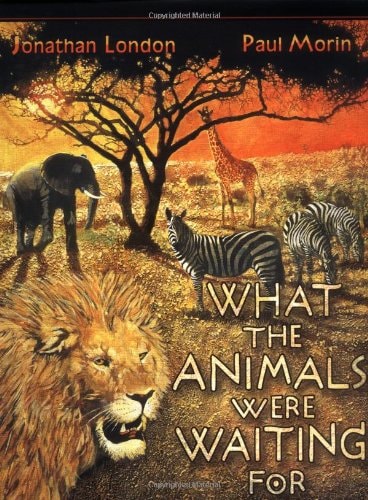 What The Animals Were Waiting For
