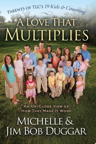 A Love That Multiplies: An Up-Close View of How They Make It Work