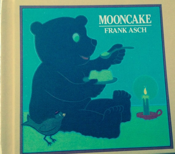 Mooncake