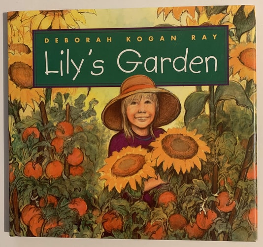 Lily's Garden (Single Titles)