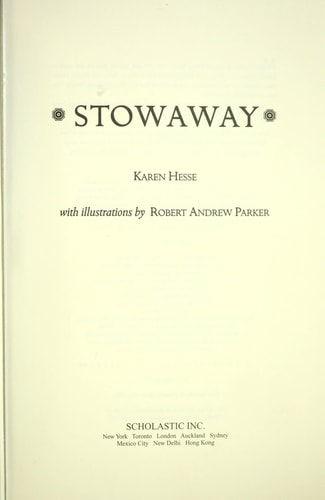 Stowaway