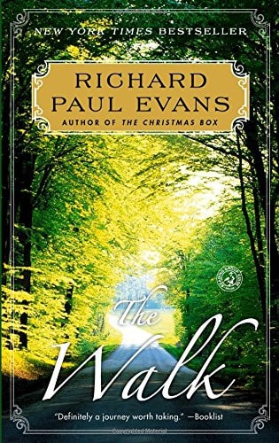 The Walk A Novel