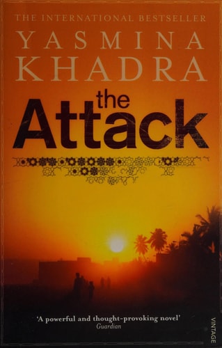 Attack