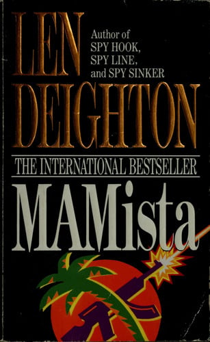 Mamista
