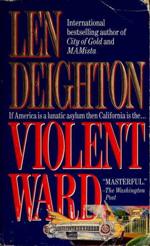 Violent Ward