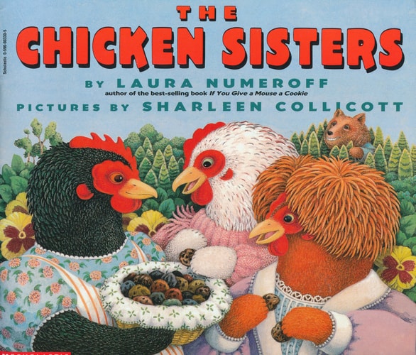 The Chicken Sisters