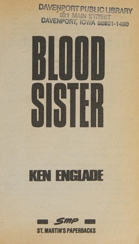Blood Sister